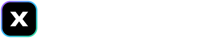 XA:I CORE Navigations-Logo — Verlauf