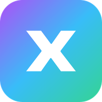 XA:I CORE Favicon 64
