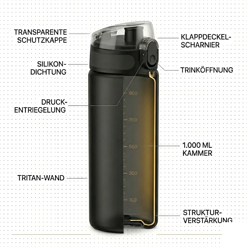 Technische Details